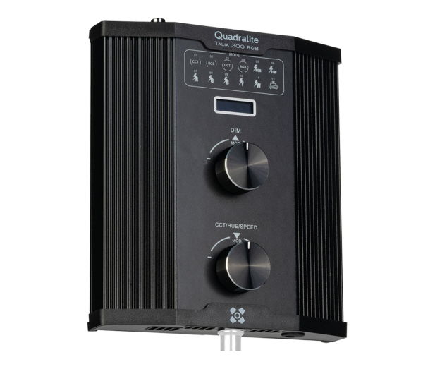 Quadralite Talia 300 RGB - 1489672 - zdjęcie 4